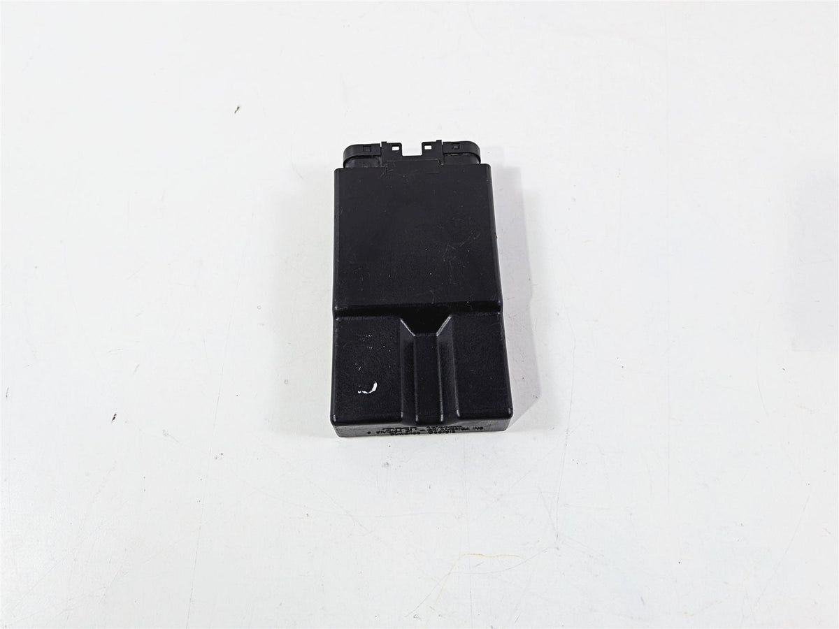 1997 Honda GL1500 CA Valkyrie Cdi Ecu Engine Control Module Set 30410-MZ0-760-Mototech271