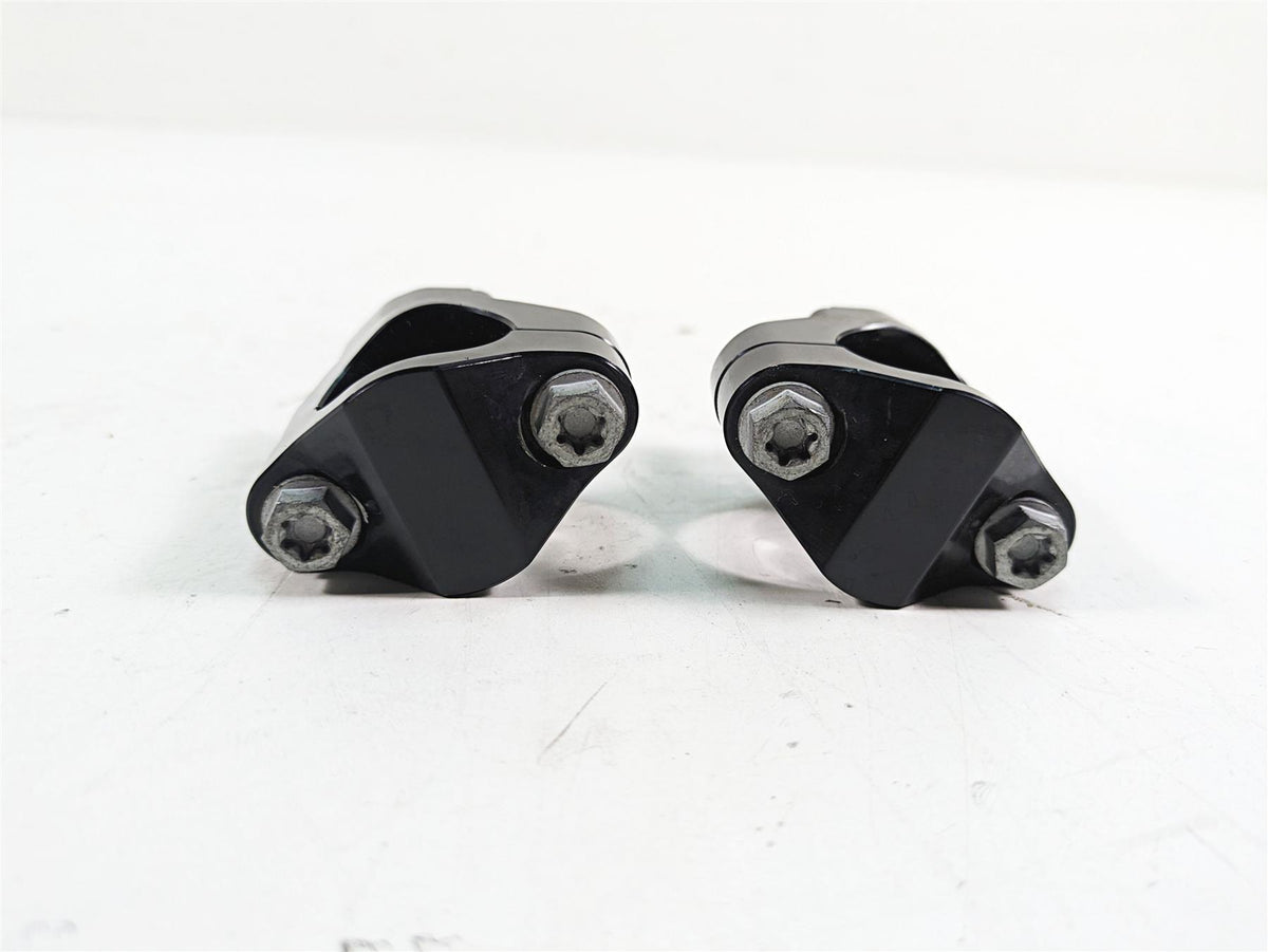 2020 KTM 1290 Super Adventure R Handlebar Riser Holder Set 00050000927 {{ shop.shopifyCountryName }} - Mototech271