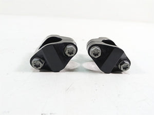 2020 KTM 1290 Super Adventure R Handlebar Riser Holder Set 00050000927 | Mototech271