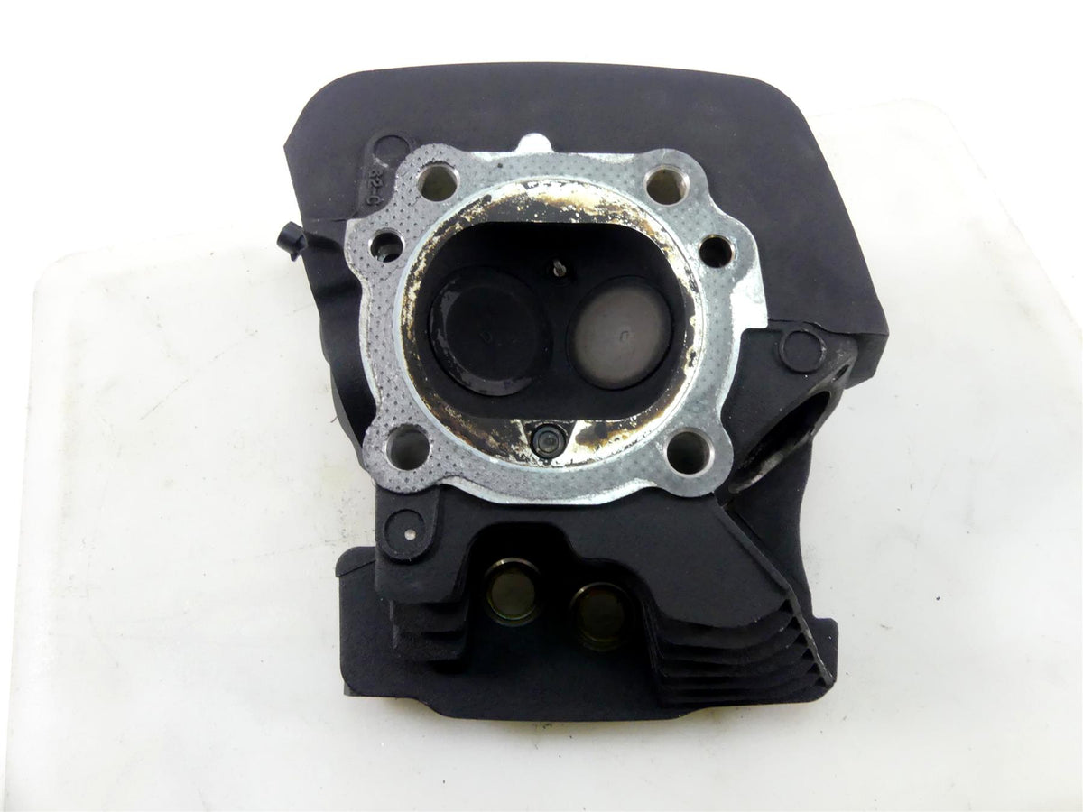 2017 Harley Softail FXSB Breakout Rear 103 Cylinder Head Cylinderhead 17729-08 {{ shop.shopifyCountryName }} - Mototech271