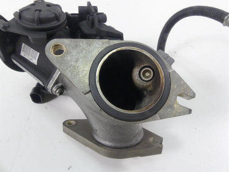 2007 Harley Sportster XL1200 Nightster Throttle Body Fuel Injection 27773-07 {{ shop.shopifyCountryName }} - Mototech271