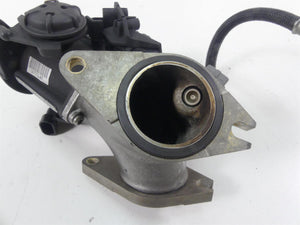 2007 Harley Sportster XL1200 Nightster Throttle Body Fuel Injection 27773-07 | Mototech271