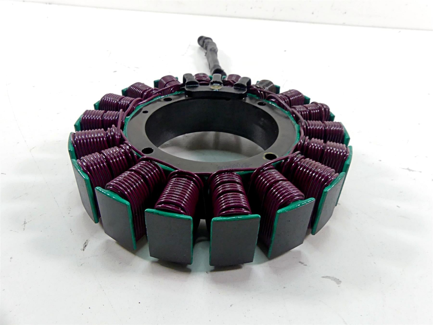 2006 Harley Touring FLHTCU SE E-Glide Stator Alternator Generator 29987-06 {{ shop.shopifyCountryName }} - Mototech271
