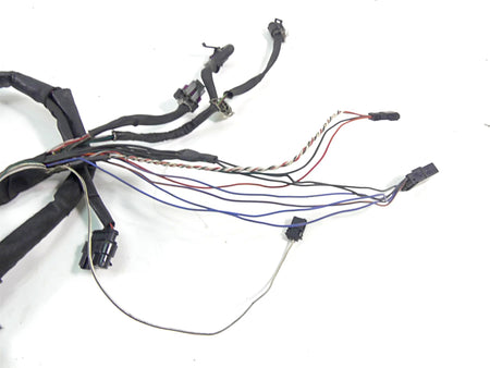 2011 Harley Softail FXS Blackline Wiring Harness Loom No Abs -For Parts 71046-11 {{ shop.shopifyCountryName }} - Mototech271