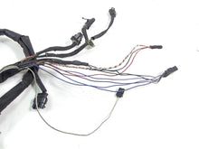 Load image into Gallery viewer, 2011 Harley Softail FXS Blackline Wiring Harness Loom No Abs -For Parts 71046-11 | Mototech271
