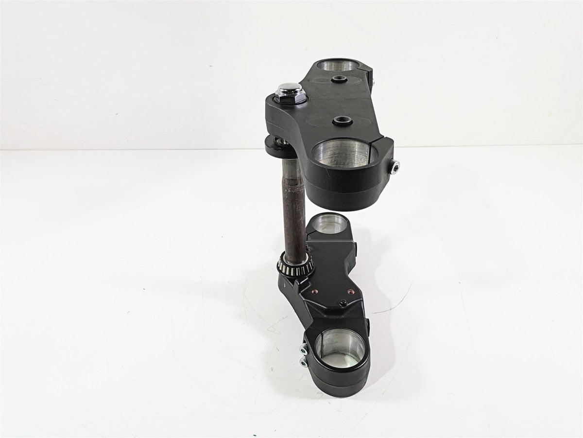 2016 Suzuki M109R VZR1800 Boulevard Upper Lower Triple Tree Set 51311-48G30 {{ shop.shopifyCountryName }} - Mototech271