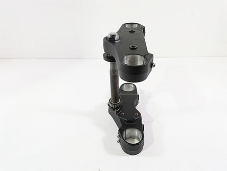 2016 Suzuki M109R VZR1800 Boulevard Upper Lower Triple Tree Set 51311-48G30 {{ shop.shopifyCountryName }} - Mototech271