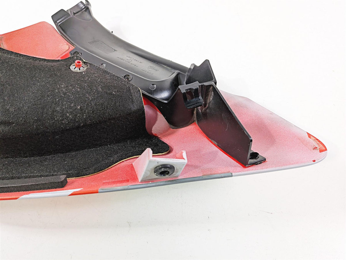 2019 Ducati Panigale V4S V4 S Corse Left Inner Leg Cover Fairing 480P9931BA {{ shop.shopifyCountryName }} - Mototech271