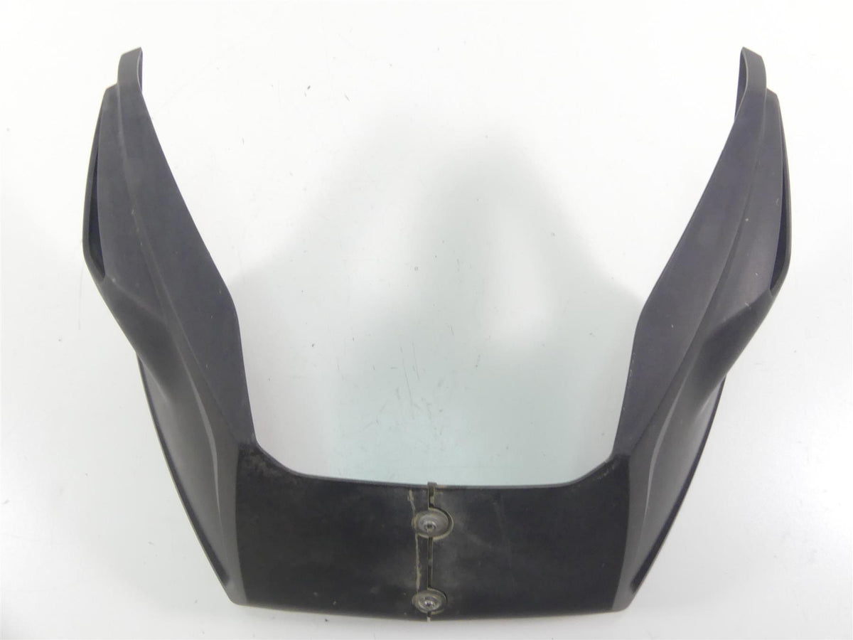 2016 BMW S1000XR K49 Lower Engine Spoiler Belly Cover Fairing Set 46637717049 {{ shop.shopifyCountryName }} - Mototech271