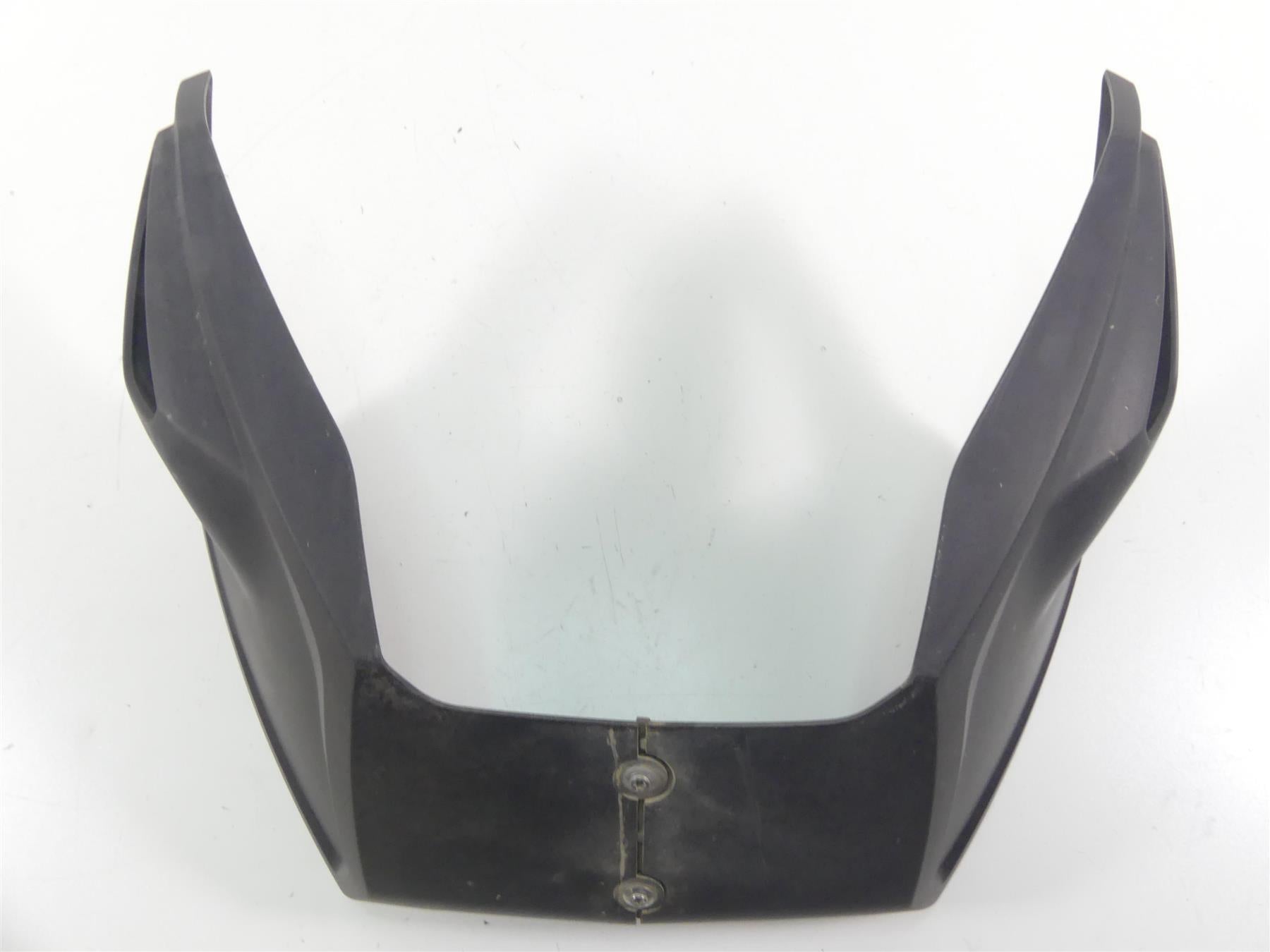 2016 BMW S1000XR K49 Lower Engine Spoiler Belly Cover Fairing Set 46637717049 {{ shop.shopifyCountryName }} - Mototech271