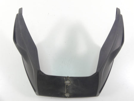 2016 BMW S1000XR K49 Lower Engine Spoiler Belly Cover Fairing Set 46637717049 {{ shop.shopifyCountryName }} - Mototech271