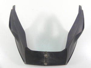 2016 BMW S1000XR K49 Lower Engine Spoiler Belly Cover Fairing Set 46637717049 | Mototech271