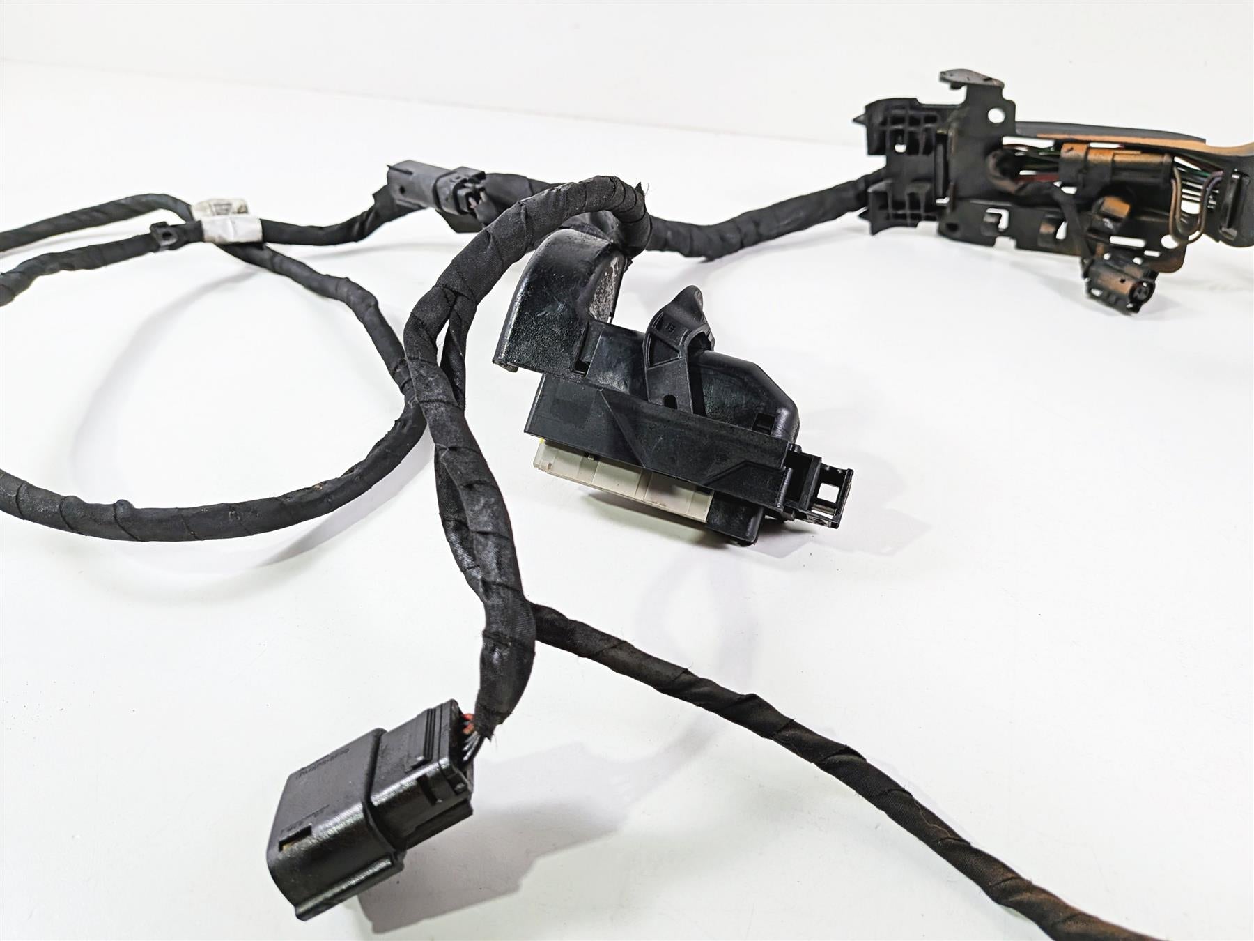 2022 Harley Softail FXLRST Low Rider Engine Wiring Harness Loom 69202199 {{ shop.shopifyCountryName }} - Mototech271