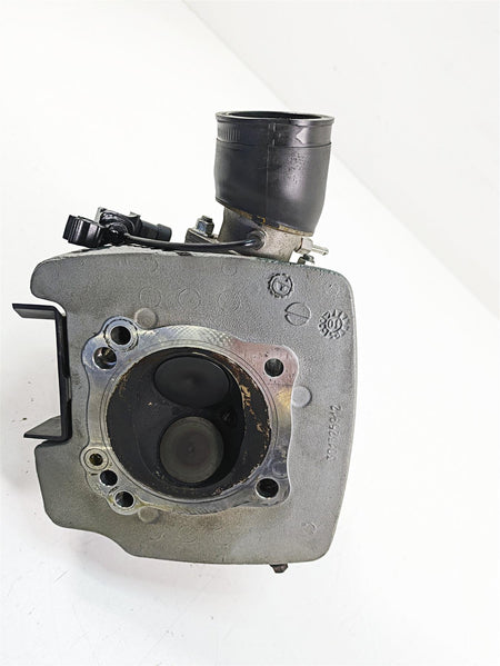 2011 Ducati Hypermotard 1100 Evo SP Rear Vertical Cylinder Head 30122761AA {{ shop.shopifyCountryName }} - Mototech271