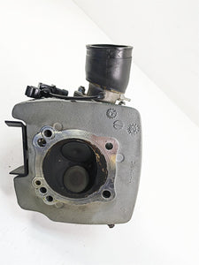 2011 Ducati Hypermotard 1100 Evo SP Rear Vertical Cylinder Head 30122761AA