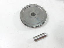 Load image into Gallery viewer, 2019 Triumph Street Triple 765R Starter Clutch Gear Set T1220567
