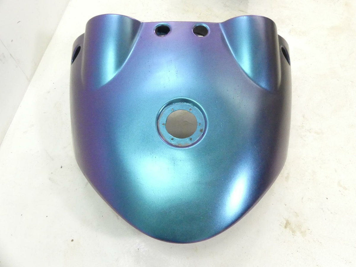 2020 Vanderhall Venice BlackJack Plastic Chassis Body Cover Fairing Panel {{ shop.shopifyCountryName }} - Mototech271