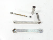 Load image into Gallery viewer, 2005 Honda CBR1000RR SC57 Aftermarket Rear Shock Damper Lowering Links 7075 T6
