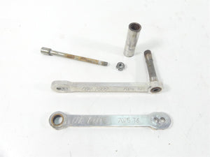 2005 Honda CBR1000RR SC57 Aftermarket Rear Shock Damper Lowering Links 7075 T6