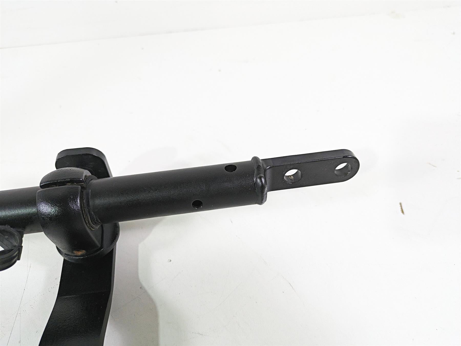 2021 Yamaha Tenere 700 XTZ7 Lower Frame Tube Bar Rail Set BW3-21102-00 BW3-21103 {{ shop.shopifyCountryName }} - Mototech271