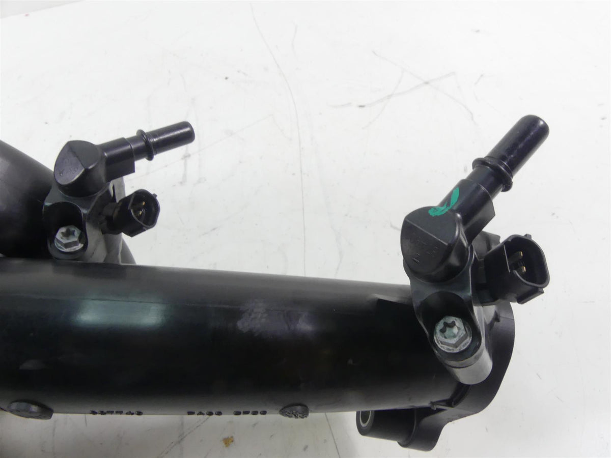 2020 Can-Am Commander 1000R XT Intake Manifold & Injectors 420874833 {{ shop.shopifyCountryName }} - Mototech271