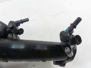 2020 Can-Am Commander 1000R XT Intake Manifold & Injectors 420874833