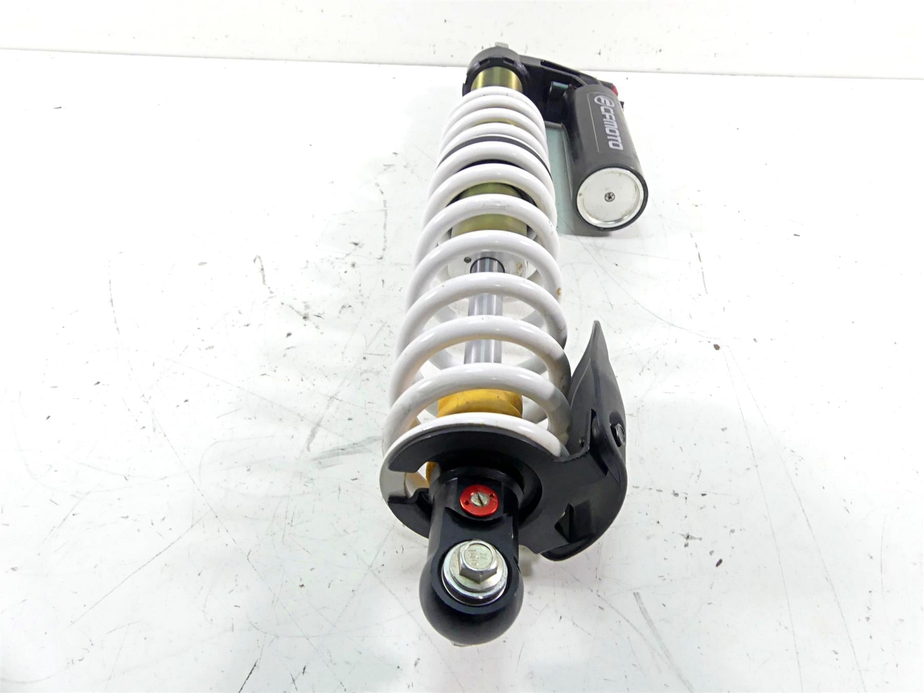 2021 CFMoto Zforce 950 Sport Rear Left Shock Damper 5BYA-060500 {{ shop.shopifyCountryName }} - Mototech271
