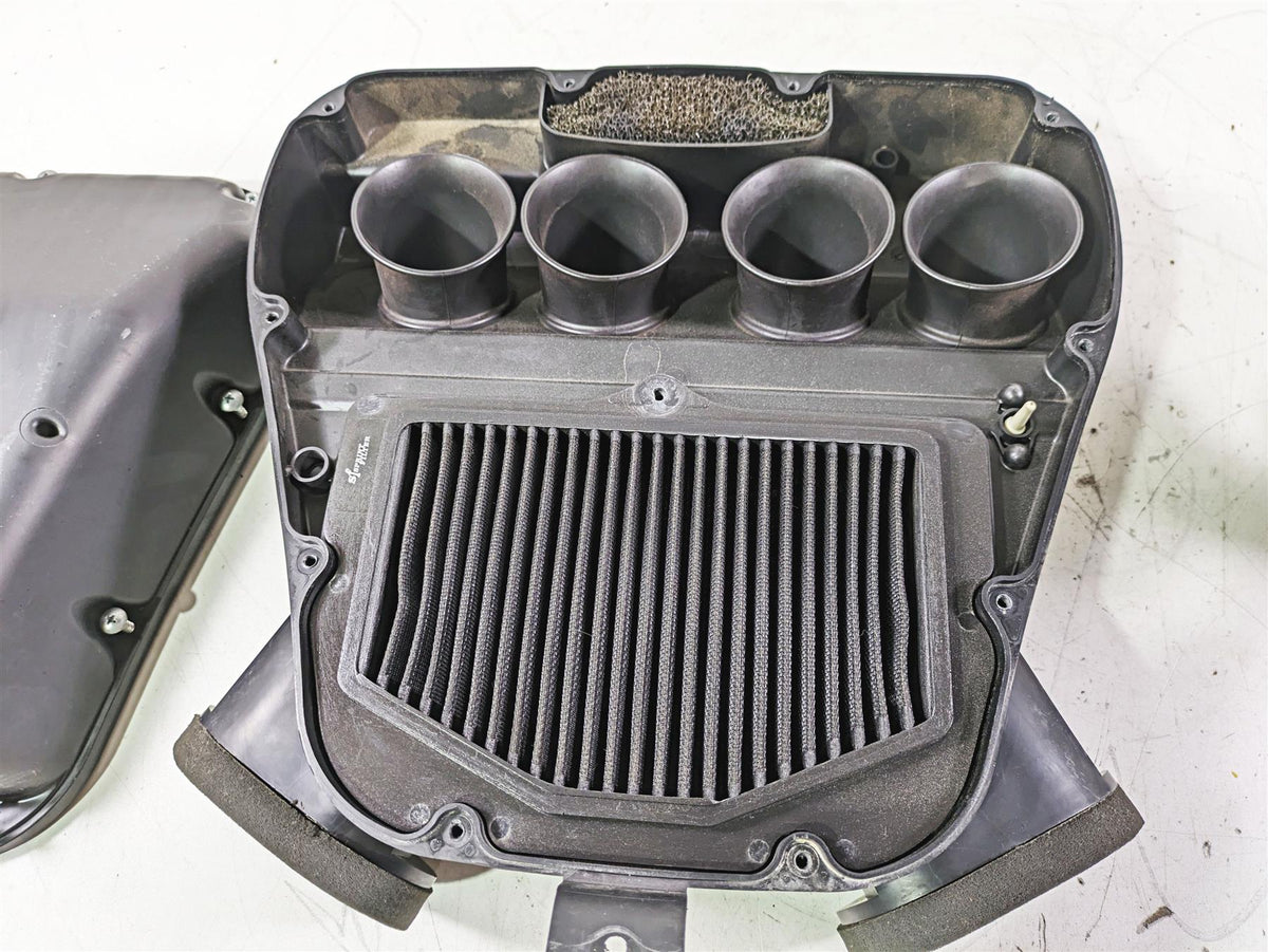 2018 Suzuki GSX1300 R Hayabusa Sprint Filter Air Cleaner Set PM208SF1-85 {{ shop.shopifyCountryName }} - Mototech271