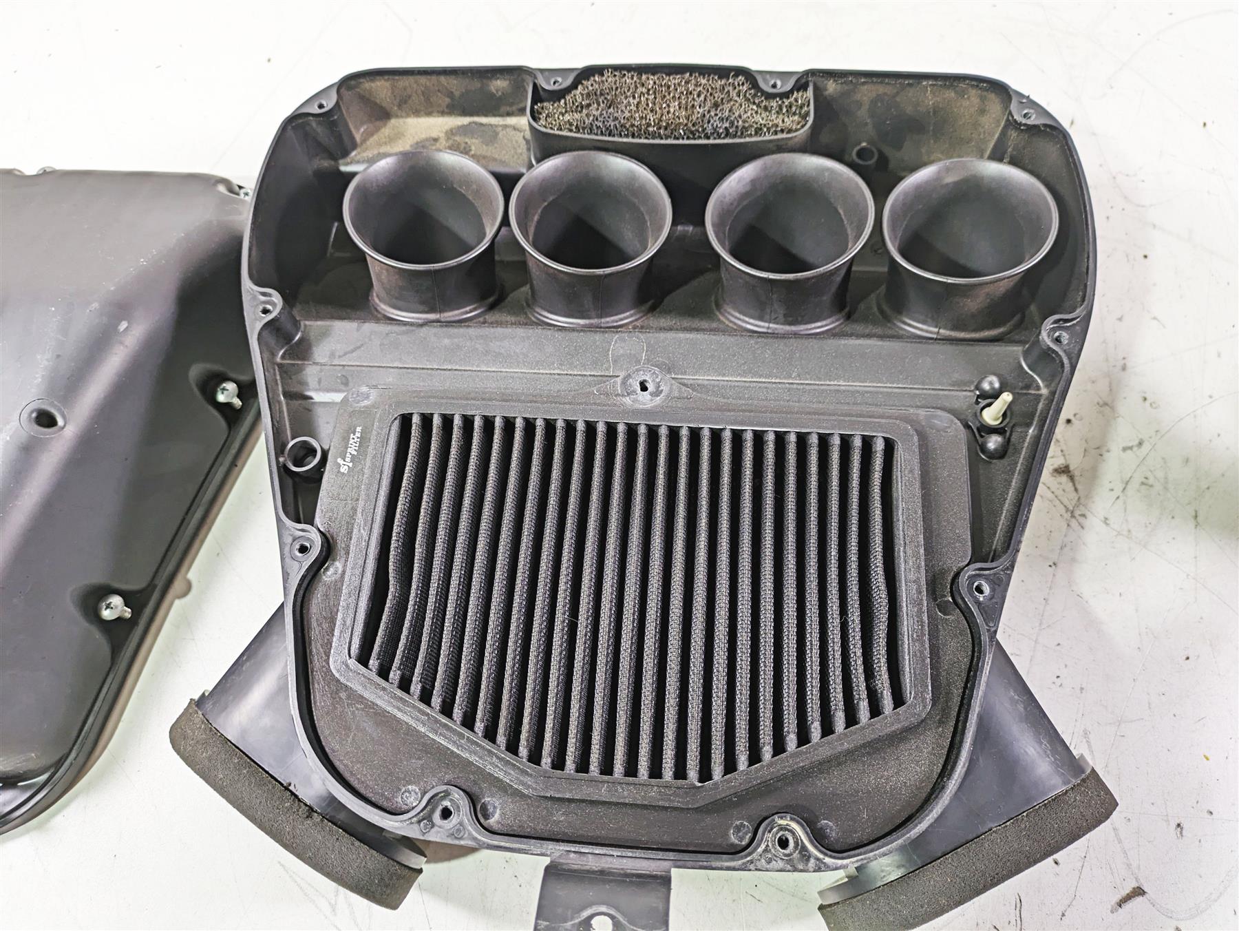 2018 Suzuki GSX1300 R Hayabusa Sprint Filter Air Cleaner Set PM208SF1-85 {{ shop.shopifyCountryName }} - Mototech271