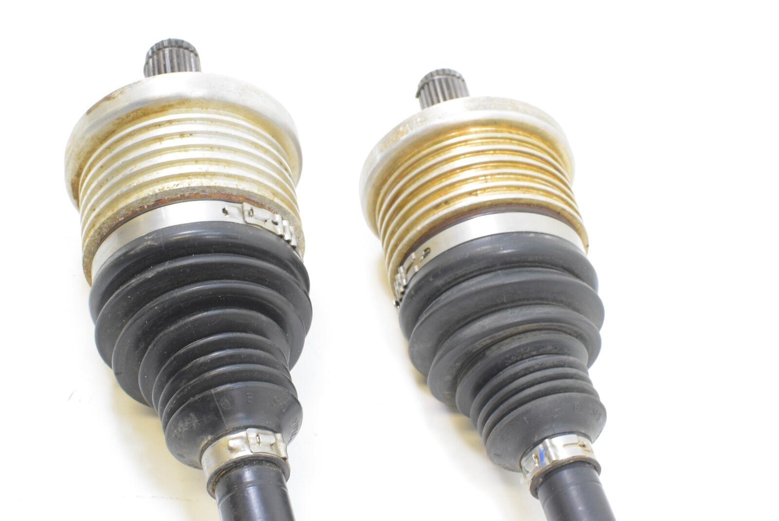 2016 Can-Am Maverick 1000R STD Rear Cv Drive Axle Shaft Set 705502352 705502413 {{ shop.shopifyCountryName }} - Mototech271