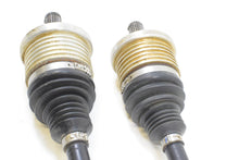 Load image into Gallery viewer, 2016 Can-Am Maverick 1000R STD Rear Cv Drive Axle Shaft Set 705502352 705502413 | Mototech271
