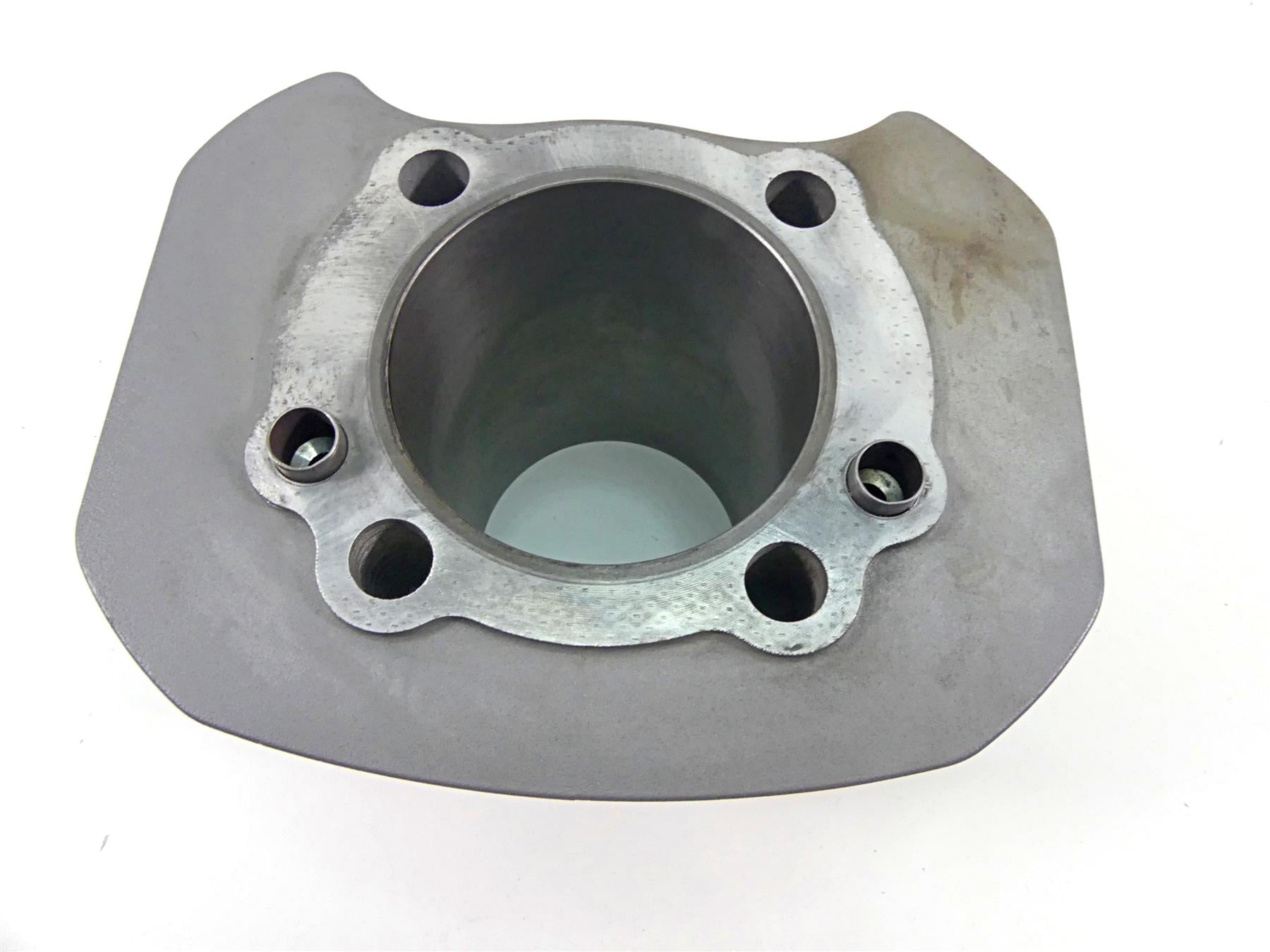 2009 Harley XR1200 Sportster Rear Cylinder Jug -No Piston- 16466-04A 16956-02 {{ shop.shopifyCountryName }} - Mototech271