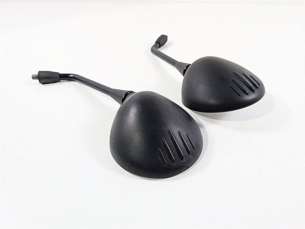 2023 BMW R nineT Scrambler K23 Rear View Mirror Set 51168358966 {{ shop.shopifyCountryName }} - Mototech271