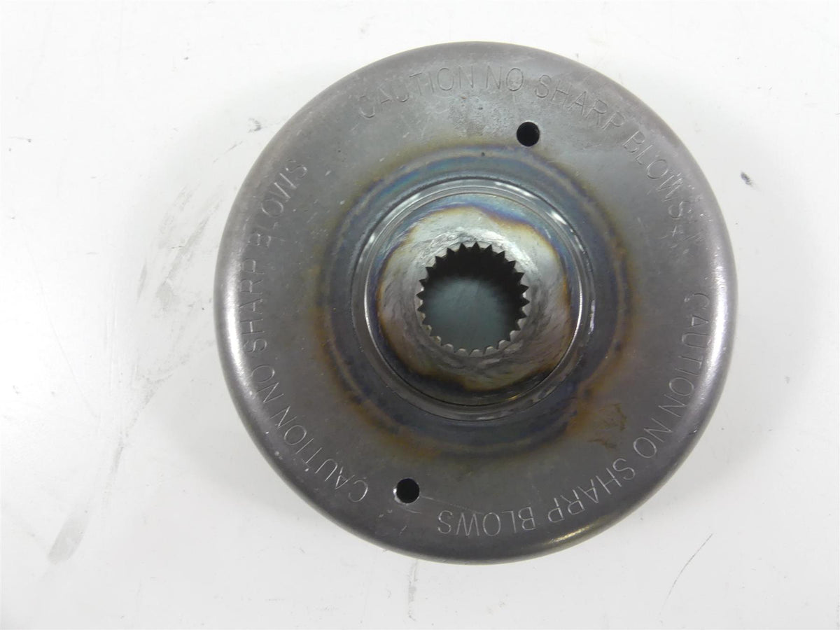 2013 Harley Touring FLTRX Road Glide Ignition Flywheel Fly Wheel Rotor 30041-08A {{ shop.shopifyCountryName }} - Mototech271