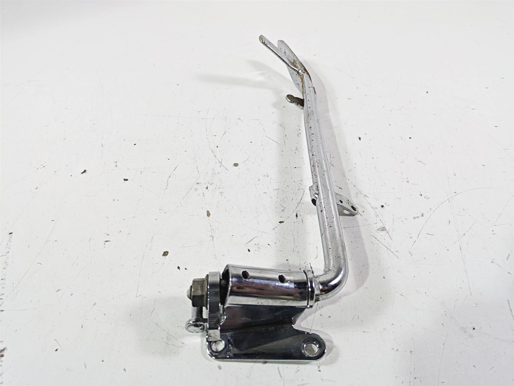 2003 Harley Touring FLHTCUI 100TH E-Glide Side Kick Stand Kickstand 50075-83B {{ shop.shopifyCountryName }} - Mototech271