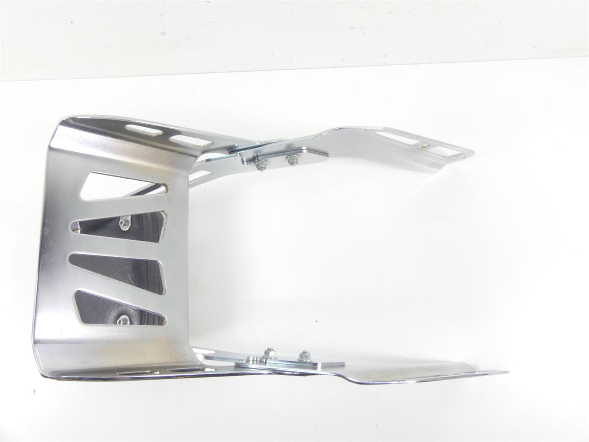 2006 Honda VTX1800 C2 Sissybar Sissy Bar Passenger Pillion Backrest {{ shop.shopifyCountryName }} - Mototech271