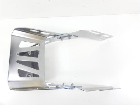 2006 Honda VTX1800 C2 Sissybar Sissy Bar Passenger Pillion Backrest {{ shop.shopifyCountryName }} - Mototech271