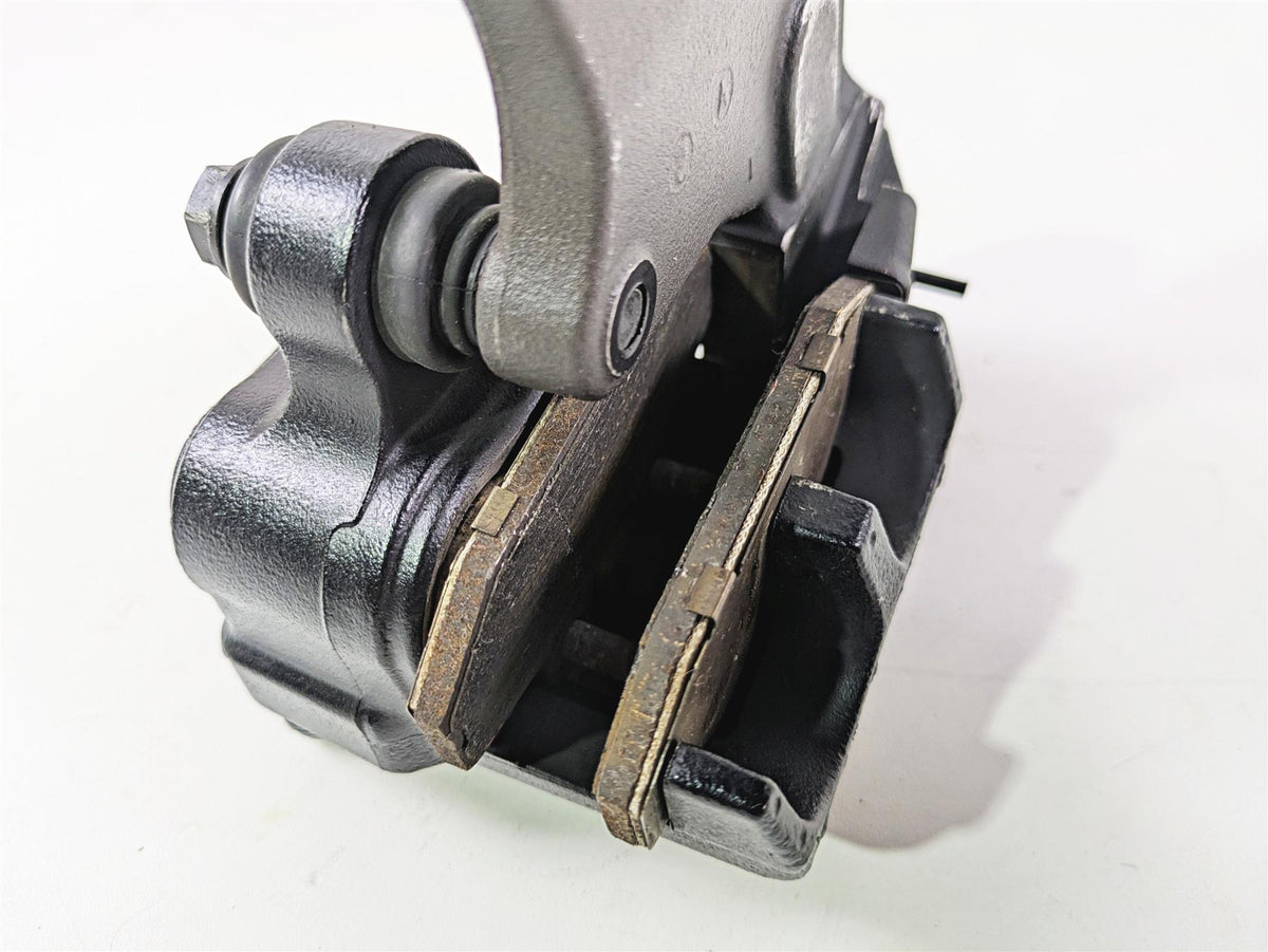 2020 Harley Softail FXST Standard Rear Brake Caliper & Bracket 41300192 {{ shop.shopifyCountryName }} - Mototech271
