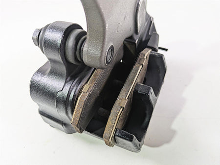 2020 Harley Softail FXST Standard Rear Brake Caliper & Bracket 41300192 {{ shop.shopifyCountryName }} - Mototech271