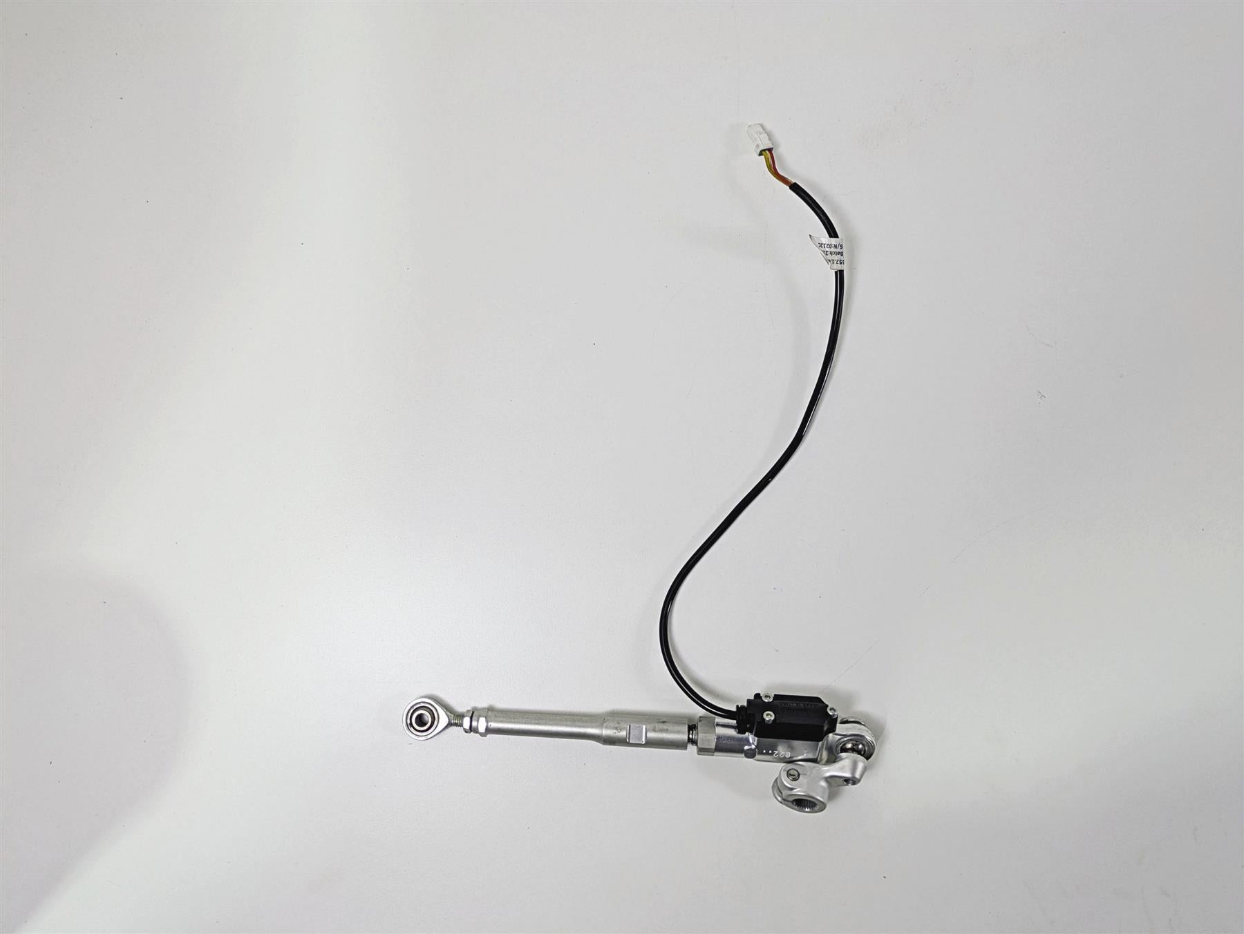 2022 Ducati Streetfighter V2 Quickshifter Quick Shift Assistant 55214241H {{ shop.shopifyCountryName }} - Mototech271