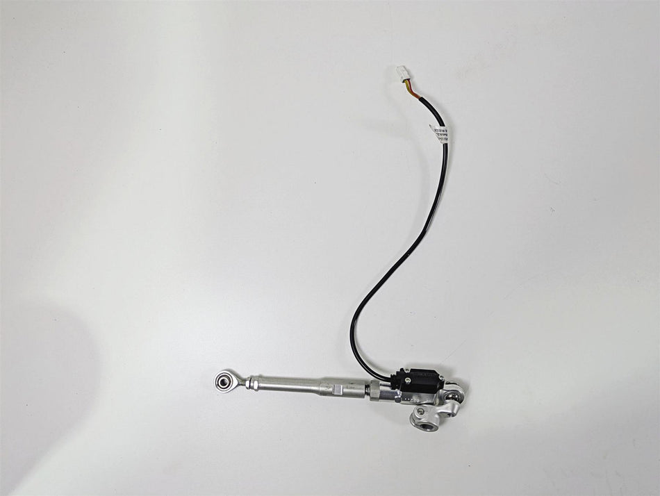 2022 Ducati Streetfighter V2 Quickshifter Quick Shift Assistant 55214241H {{ shop.shopifyCountryName }} - Mototech271