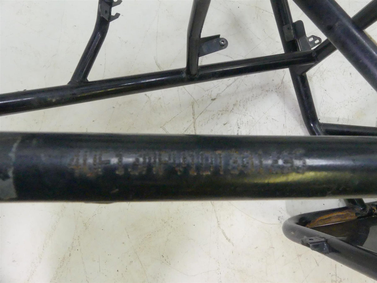 2013 Arctic Cat Wildcat 1000 LTD Main Frame Chassis With Kentucky Clean Title - Read 5506-118 {{ shop.shopifyCountryName }} - Mototech271