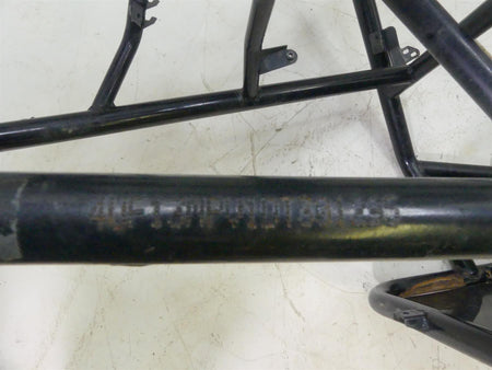2013 Arctic Cat Wildcat 1000 LTD Main Frame Chassis With Kentucky Clean Title - Read 5506-118 {{ shop.shopifyCountryName }} - Mototech271