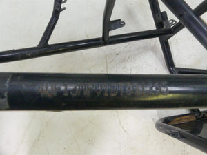 2013 Arctic Cat Wildcat 1000 LTD Main Frame Chassis With Kentucky Clean Title - Read 5506-118 | Mototech271