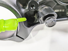Load image into Gallery viewer, 2025 CFMoto 450 SS Lower Triple Tree Steering Clamp 6AQV-050500-1005-M
