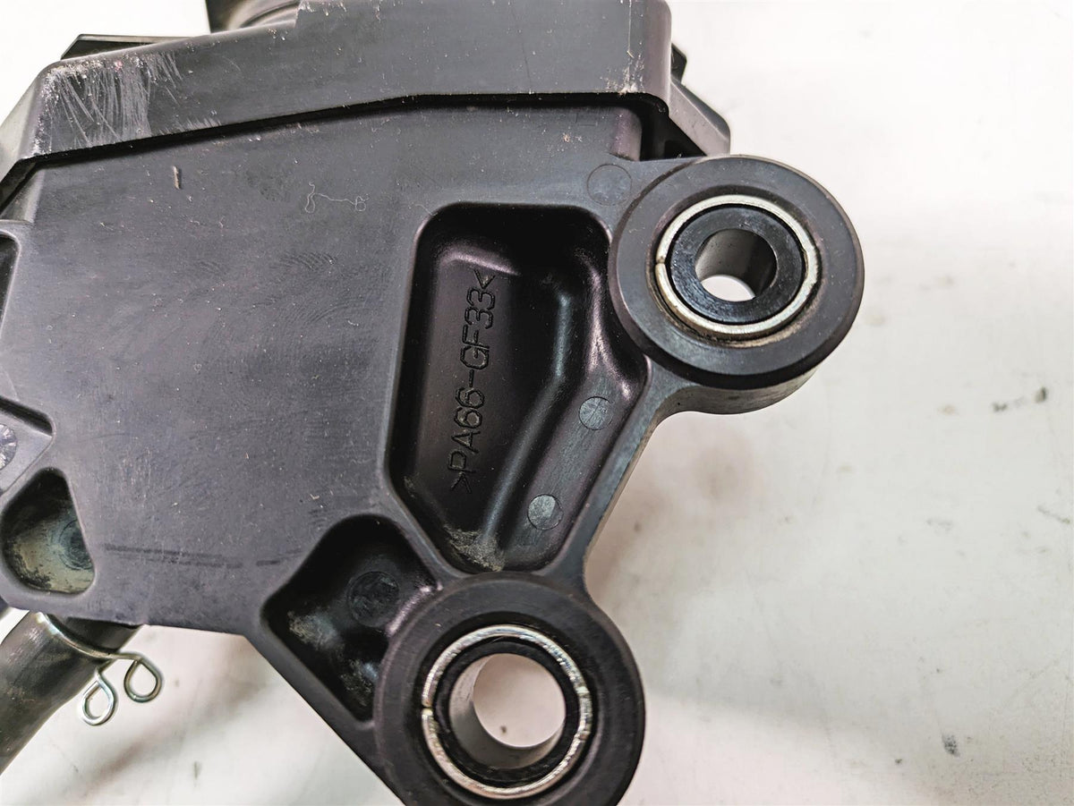 2019 Yamaha YXZ1000 R EPS SS SE Shifter Gear Selector Actuator B57-18300-10-00 {{ shop.shopifyCountryName }} - Mototech271