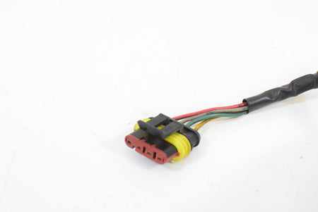 2007 MV Agusta B4 Brutale 910 R Ignition Switch Key Tank Seat Lock Set 800090249 {{ shop.shopifyCountryName }} - Mototech271