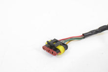 Load image into Gallery viewer, 2007 MV Agusta B4 Brutale 910 R Ignition Switch Key Tank Seat Lock Set 800090249
