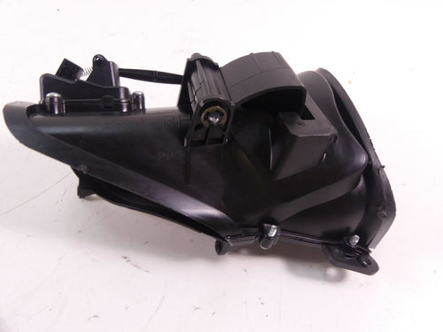 2016 Harley Touring FLTRX Road Glide Right Air Duct Intake Assembly 29200068 | Mototech271