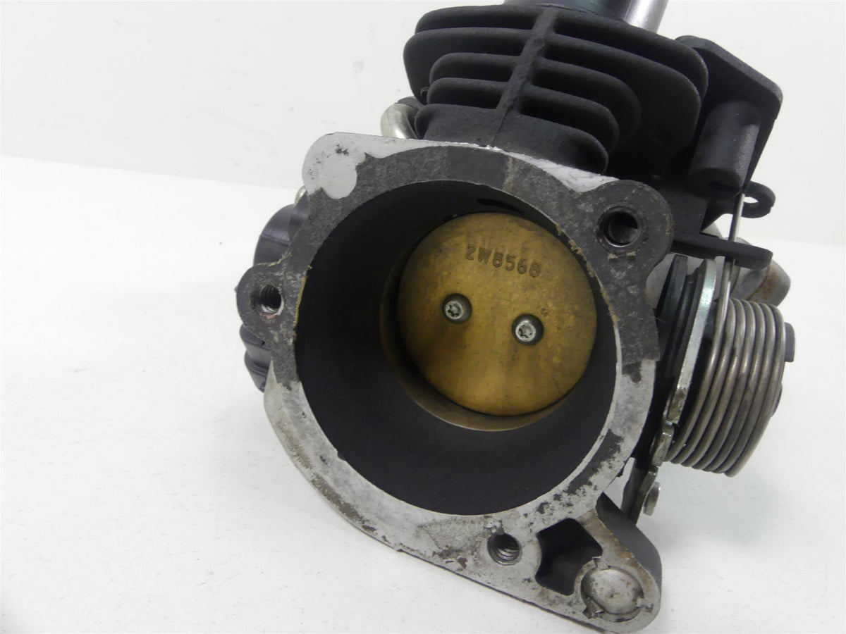 2004 Harley FLHTC SE CVO Electra Glide Throttle Body Fuel Injection 27600-01 {{ shop.shopifyCountryName }} - Mototech271